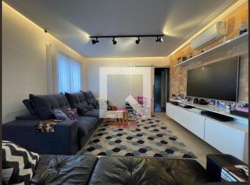 Apartamento · 171m² · 3 Quartos · 3 Vagas · Apartamento à Venda - Jardim Éster Yolanda, 3 Quartos, 171 m2
