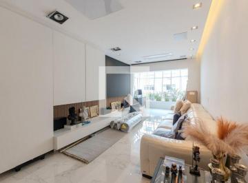 Apartamento · 240m² · 4 Quartos · 1 Vaga · Apartamento à Venda - Bela Vista, 4 Quartos, 240 m2