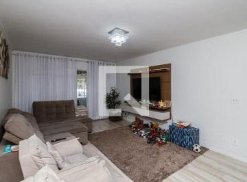 Casa · 151m² · 3 Quartos · 2 Vagas · Casa à Venda - Jardim Santa Emília, 3 Quartos, 151 m2