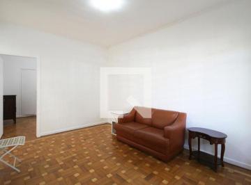 Apartamento · 90m² · 2 Quartos · Apartamento à Venda - Moema, 2 Quartos, 90 m2