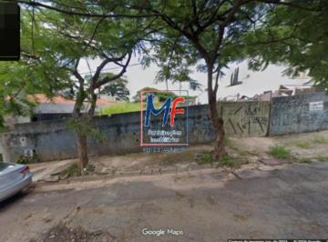 Terreno · 600m² · Terreno residencial para venda  no bairro Jardim Leonor com 600 m² de área , testada de 23 m, Zoneam