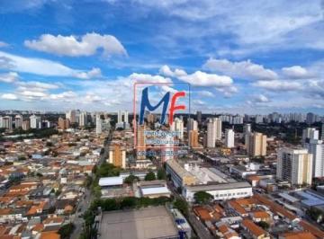 Comercial · 35m² · Sala comercial à venda no bairro Chácara Santo Antônio (Zona Sul), com 35,41 m² de área útil, 1 banh