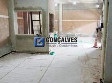 Comercial · 69m² · Salão Comercial Frente | 69 m², Porcelanato, Cabeamento Estruturado – Aluguel R$ 3.990,00