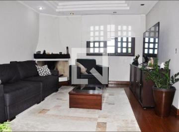 Casa · 350m² · 4 Quartos · 3 Vagas · Casa à Venda - City América, 4 Quartos, 350 m2