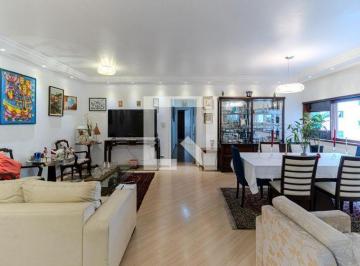 Apartamento · 152m² · 3 Quartos · 2 Vagas · Apartamento à Venda - Santa Cecília, 3 Quartos, 152 m2