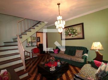 Casa · 95m² · 3 Quartos · 2 Vagas · Casa à Venda - Jardim Anália Franco, 3 Quartos, 95 m2