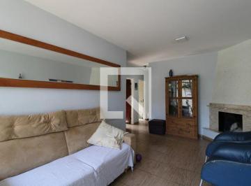 Casa · 240m² · 3 Quartos · 3 Vagas · Casa à Venda - Santo Amaro , 3 Quartos, 240 m2