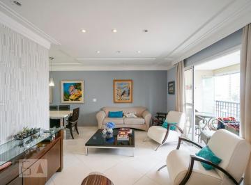 Apartamento · 142m² · 3 Quartos · 3 Vagas · Apartamento à Venda - Jardim Anália Franco, 3 Quartos, 142 m2