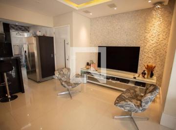 Apartamento · 87m² · 2 Quartos · 2 Vagas · Apartamento à Venda - Casa Verde, 2 Quartos, 87 m2