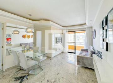 Apartamento · 65m² · 2 Quartos · 2 Vagas · Apartamento à Venda - Cambuci, 2 Quartos, 65 m2