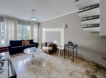 Casa · 250m² · 3 Quartos · 3 Vagas · Casa à Venda - Vila Mariana, 3 Quartos, 250 m2