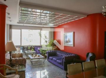 Apartamento · 116m² · 3 Quartos · 2 Vagas · Apartamento à Venda - Perdizes, 3 Quartos, 116 m2