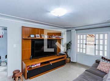 Casa · 160m² · 3 Quartos · 2 Vagas · Casa à Venda - Freguesia do Ó, 3 Quartos, 160 m2