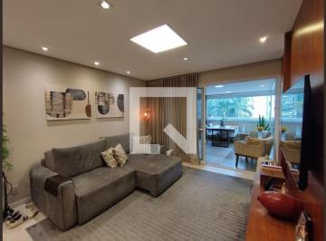 Apartamento · 96m² · 3 Quartos · 2 Vagas · Apartamento à Venda - Aclimação, 3 Quartos, 96 m2
