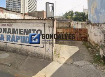 Terreno · 330m² · Terreno para Aluguel | 330 m² no Centro de São Bernardo do Campo (SP)