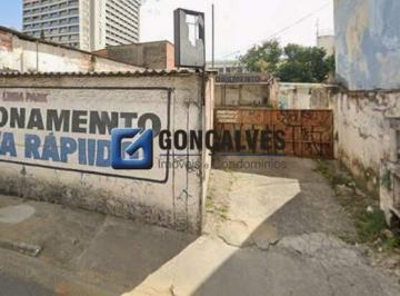 Terreno · 330m² · Terreno para Aluguel | 330 m² no Centro de São Bernardo do Campo (SP)