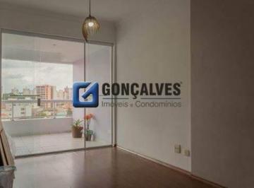Apartamento · 85m² · 3 Quartos · 2 Vagas · Apartamento 3 Dormitórios com 2 Vagas no Centro de São Bernardo do Campo