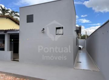 Casa · 97m² · 3 Quartos · 1 Vaga · Casa à venda, com 3 Quarto sendo 1 suite, Aclimação, UBERLANDIA - MG