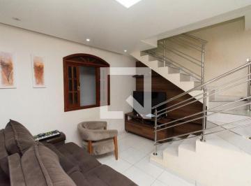 Casa · 240m² · 3 Quartos · 2 Vagas · Casa à Venda - Diamante, 3 Quartos, 240 m² - Belo Horizonte