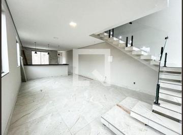 Casa · 180m² · 3 Quartos · 4 Vagas · Casa à Venda - Canaã, 3 Quartos, 180 m² - Belo Horizonte