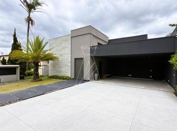 Casa · 350m² · 5 Quartos · 4 Vagas · Casa semimobiliada para venda em Alphaville - Condomínio Residencial 02!!!