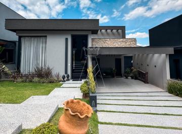 Casa · 335m² · 1 Quarto · 4 Vagas · Casa para venda em Alphaville - Condomínio Residencial Alpha Sítio!!!