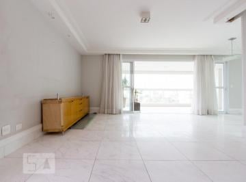 Apartamento · 177m² · 3 Quartos · 4 Vagas · Apartamento à Venda - Campo Belo, 3 Quartos, 177 m2