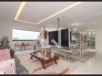 Apartamento · 142m² · 3 Quartos · 3 Vagas · Apartamento à Venda - Mooca, 3 Quartos, 142 m2