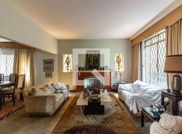 Casa · 440m² · 6 Quartos · 8 Vagas · Casa à Venda - Pacaembu, 6 Quartos, 440 m2