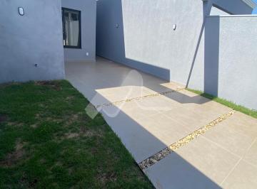 Casa · 59m² · 1 Quarto · Casa no Jardim Coopagro com uma suíte e mais um quarto, Loteamento Galtierre