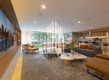 Foto 01 · Apartamento RESIDENCIAL em SÃO PAULO - SP, PINHEIROS