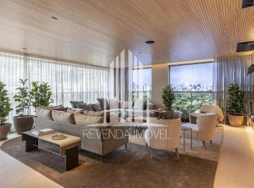 Apartamento · 178m² · 3 Quartos · 2 Vagas · Apartamento RESIDENCIAL em SÃO PAULO - SP, JARDIM AMÉRICA