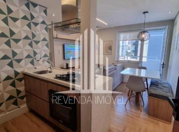 Foto 01 · Apartamento RESIDENCIAL em SÃO PAULO - SP, CERQUEIRA CÉSAR