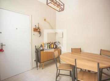 Apartamento · 120m² · 2 Quartos · Apartamento à Venda - Chácara Inglesa, 2 Quartos, 120 m2