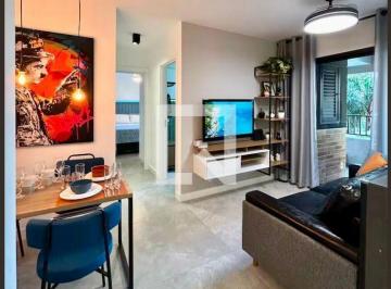 Apartamento · 52m² · 1 Quarto · Apartamento à Venda - Mooca, 1 Quarto, 52 m2