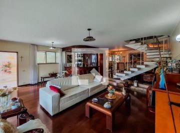 Casa · 250m² · 3 Quartos · 3 Vagas · Casa à Venda - Vila Mariana, 3 Quartos, 250 m2