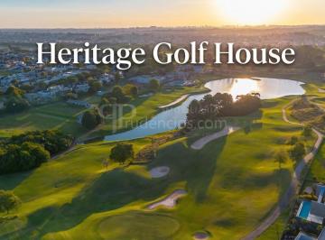 Casa · 638m² · 1 Quarto · 4 Vagas · Heritage Golf House 4 dormitórios à venda no Alphaville Graciosa, PINHAIS - PR