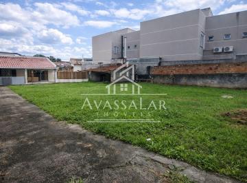 Terreno · 797m² · Terreno com 797 m  à Venda - Uberaba | Curitiba PR