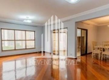 Apartamento · 268m² · 4 Quartos · 4 Vagas · Apartamento RESIDENCIAL em São Paulo - SP, Tatuapé
