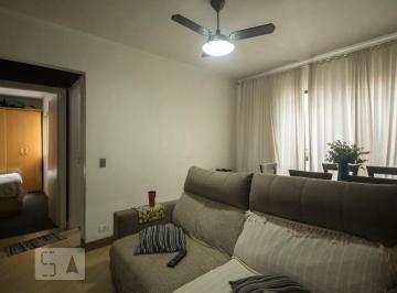 Apartamento · 70m² · 2 Quartos · 1 Vaga · Apartamento à Venda - Brooklin, 2 Quartos, 70 m2