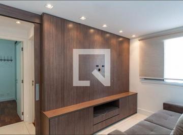Apartamento · 70m² · 2 Quartos · 1 Vaga · Apartamento à Venda - Água Branca, 2 Quartos, 70 m2
