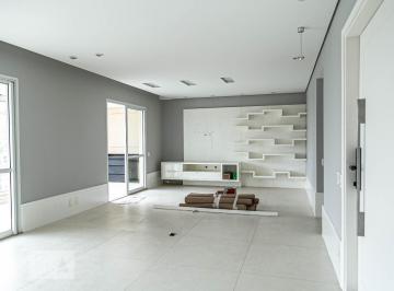 Apartamento · 200m² · 4 Quartos · 3 Vagas · Apartamento à Venda - Panamby, 4 Quartos, 200 m2