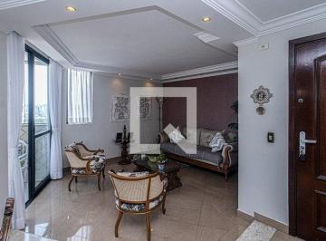 Apartamento · 150m² · 3 Quartos · 3 Vagas · Apartamento à Venda - Bosque da Saúde, 3 Quartos, 150 m2