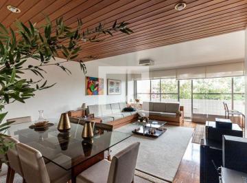 Apartamento · 220m² · 3 Quartos · 1 Vaga · Apartamento à Venda - Campos Elíseos, 3 Quartos, 220 m2
