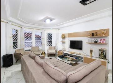 Casa · 210m² · 3 Quartos · 6 Vagas · Casa à Venda - Vila Guilherme, 3 Quartos, 210 m2