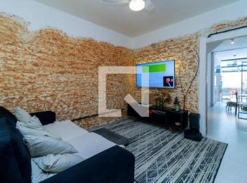 Casa · 130m² · 2 Quartos · 1 Vaga · Casa à Venda - Campo Belo, 2 Quartos, 130 m2