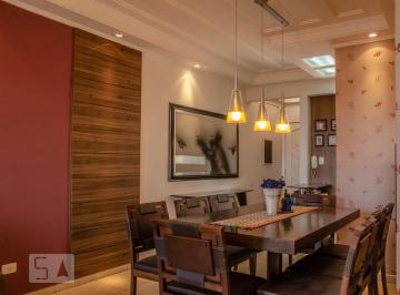 Apartamento · 130m² · 3 Quartos · 2 Vagas · Apartamento à Venda - Vila Mangalot, 3 Quartos, 130 m2