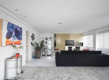 Apartamento · 400m² · 4 Quartos · 6 Vagas · Apartamento à Venda - Portal do Morumbi, 4 Quartos, 400 m2