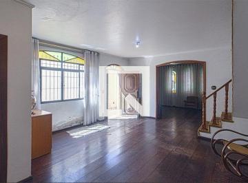 Casa · 262m² · 4 Quartos · 2 Vagas · Casa à Venda - Bosque da Saúde, 4 Quartos, 262 m2