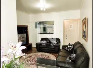Apartamento · 67m² · 3 Quartos · 1 Vaga · Apartamento para Aluguel - Consolação, 3 Quartos, 67 m2 - São Paulo